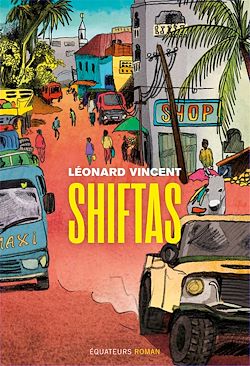 Télécharger le livre :  Shiftas