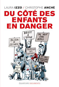 Télécharger le livre :  Du côté des enfants en danger