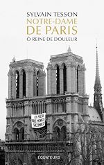 Télécharger le livre :  Notre-Dame de Paris. Ô reine de douleur