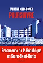 Télécharger le livre :  Poursuivre