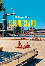 Télécharger le livre :  Ce crime est à moi