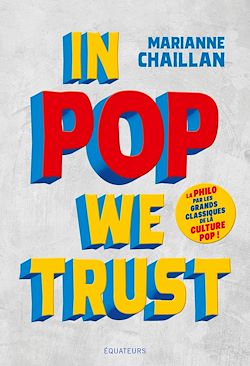 Télécharger le livre :  In pop we trust