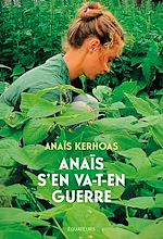 Télécharger le livre :  Anaïs s'en va-t-en guerre