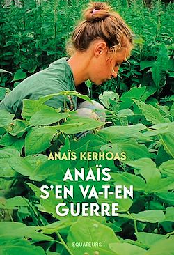Télécharger le livre :  Anaïs s'en va-t-en guerre