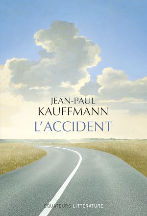 Téléchargez le livre :  L'Accident