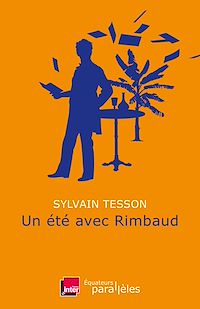 Télécharger le livre : Un été avec Rimbaud