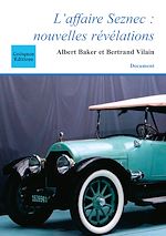 Download this eBook L'affaire Seznec : nouvelles révélations