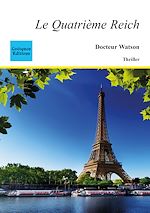 Télécharger le livre :  Le Quatrième Reich
