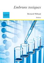 Télécharger le livre :  Embruns toxiques