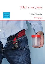 Télécharger le livre :  PMA sans filtre