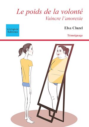 Téléchargez le livre :  Le poids de la volonté