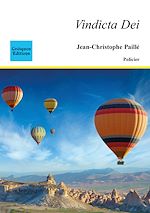 Télécharger le livre :  Vindicta Dei