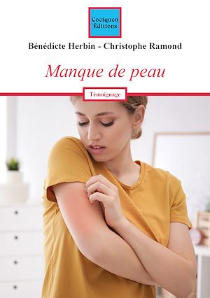 Téléchargez le livre :  Manque de peau