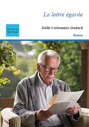 Téléchargez le livre :  La lettre égarée