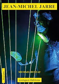 Télécharger le livre : Jean-Michel Jarre