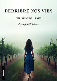 Télécharger le livre : Derrière nos vies