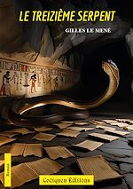 Télécharger le livre :  Le treizième serpent