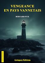 Télécharger le livre :  Vengeance en pays vannetais