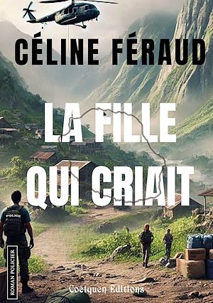 Téléchargez le livre :  La fille qui criait
