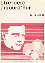 Télécharger le livre :  Être père aujourd'hui