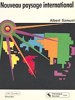 Télécharger le livre :  Nouveau paysage international