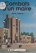 Télécharger le livre :  Combats d'un maire