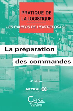 Téléchargez le livre :  La préparation des commandes 4e éd.