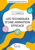 Télécharger le livre :  Les techniques d'une animation efficace