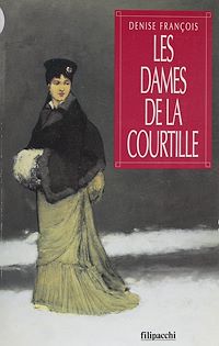 Téléchargez le livre :  Les Dames de la Courtille