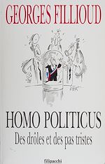 Télécharger le livre :  Homo politicus