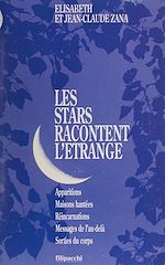 Télécharger le livre :  Les stars racontent l'étrange