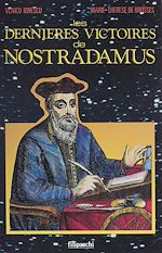 Télécharger le livre :  Les Dernières Victoires de Nostradamus