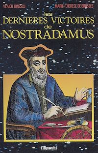 Téléchargez le livre :  Les Dernières Victoires de Nostradamus