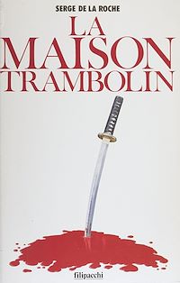 Téléchargez le livre :  La Maison Trambolin