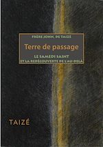 Télécharger le livre :  Terre de passage