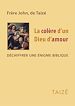 Télécharger le livre :  La colère d’un Dieu d’amour