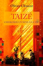 Télécharger le livre :  Taizé