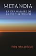 Télécharger le livre :  Metanoia