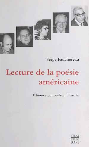 Download the eBook: Lecture de la poésie américaine