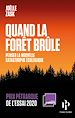 Télécharger le livre :  Quand la forêt brûle