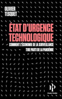 Téléchargez le livre :  Etat d'urgence technologique