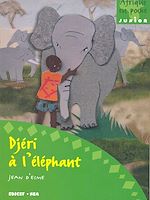 Télécharger le livre :  Djéri à l'éléphant