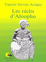 Télécharger le livre :  Les récits d'Aloopho