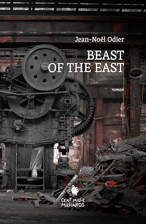 Téléchargez le livre :  Beast of the East