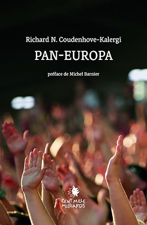 Download the eBook: Pan-Europa