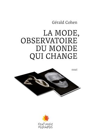 Download the eBook: La mode observatoire d'un monde qui change