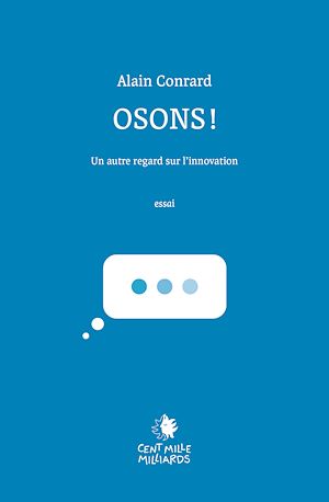 Download the eBook: Osons !