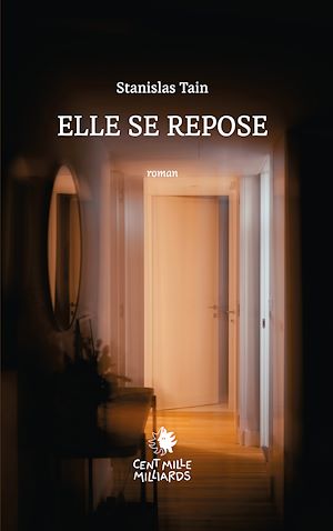 Téléchargez le livre :  Elle se repose