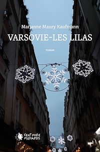 Téléchargez le livre :  Varsovie - Les Lilas