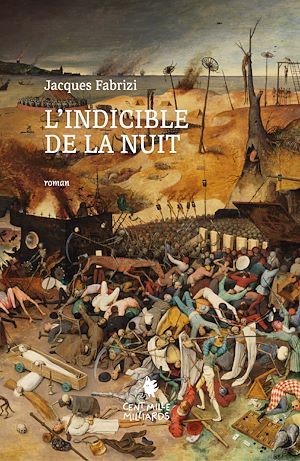 Téléchargez le livre :  L'indicible de la nuit